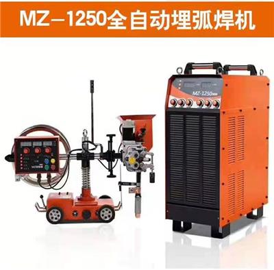 雅努斯矿用埋弧焊机MZ系列数字化自动埋弧焊机MZ-1250