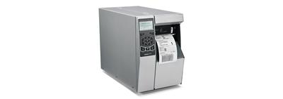 zebra ZT510工业条码打印机 斑马105slplus维修