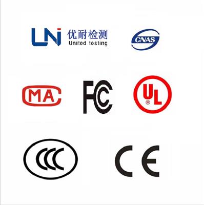 亚马逊美国站电子电器产品FCC认证/UL认证介绍