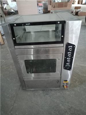 多功能地瓜炉 商用电热炉玉米土豆烤箱立式烤红薯机