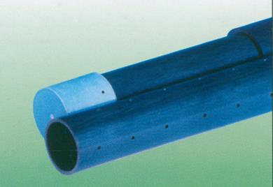 天津 SWG-96型PVC水位管