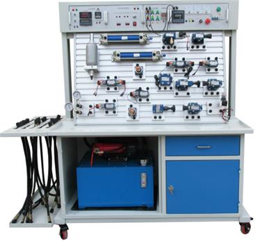CH-H M-A型 工业液压传动试验台