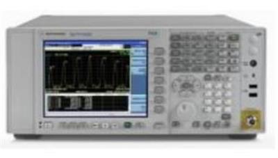国内现货N9030A安捷伦26.5G信号分析仪说明书
