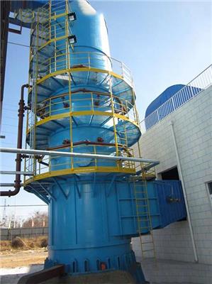 环保设备 黑河玻璃钢洗涤塔生产厂家 欢迎来电咨询