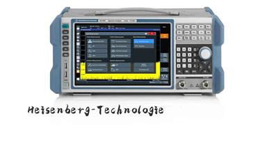 Rohde & Schwarz 台式 频谱分析仪 FPL1007-P6