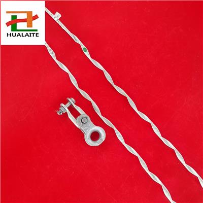ADSS光缆小档距耐张线夹 耐张金具光缆金具附件全套光缆金具生产厂家
