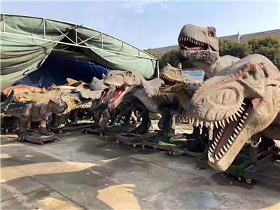 恐龙模型恐龙模型策划方案 大型恐龙展 厂家供应仿真恐龙