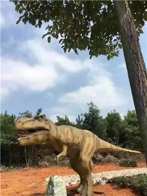 恐龙模型道具 恐龙展览恐龙模型定制公司 源头生产厂家