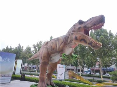 恐龙展模型 恐龙模型恐龙模型费用 欢迎来厂考察