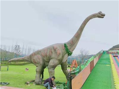 恐龙模型道具 恐龙道具仿真恐龙租赁费用 欢迎来厂考察