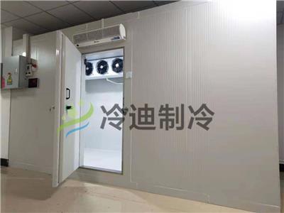 冷库造价|建一个100平方米的冷库大约需要多少钱-上海冷迪制冷