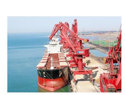 散货船租船订舱|徐州散货船进出口海运操作流程