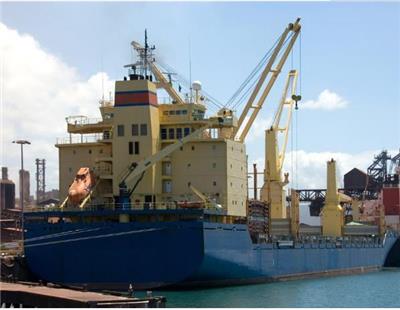 散杂货船运输代理|重庆散货船进出口海运运输代理