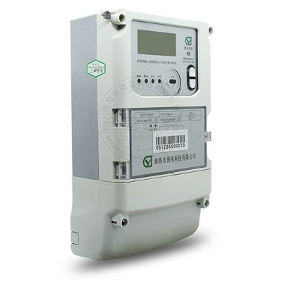 无锡远程电表生产厂家 电度表 供电局标准