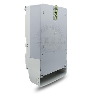衡阳电子式APP充电电表软件 CT电表 供电局标准