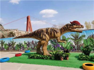 济南恐龙模型出租 恐龙展 欢迎咨询