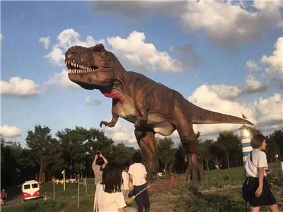 恐龙展 哈尔滨恐龙模型租赁 可信赖