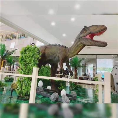 杭州恐龙模型批发 恐龙道具 详情了解更多