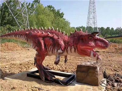 南宁恐龙模型厂家 恐龙展 需要的进来看看