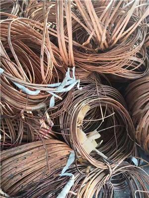 回收电线电缆 潍坊电线回收 全国回收