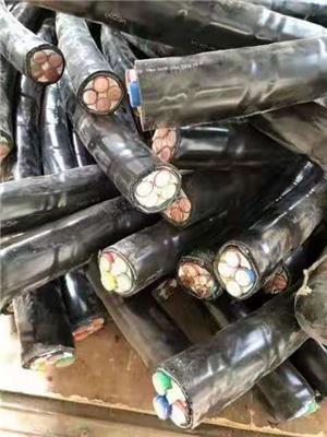 回收电线电缆 电线电缆回收网 优发废旧物资回收