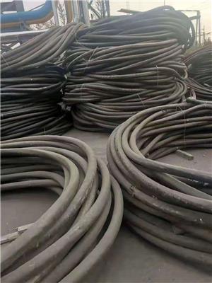 上海回收废电线 回收电线电缆 长期回收