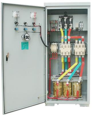 太原xj01-320kw系列自耦减压启动柜厂家现货直销