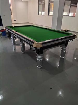 济宁高档台球桌 济宁样品桌出售 济宁乒乓球台