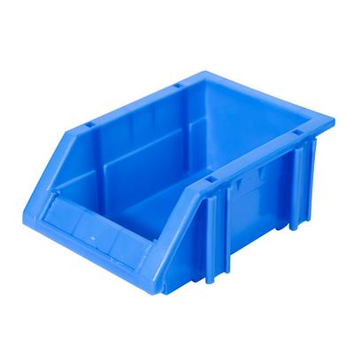塑料零件盒 崇左斜口零件盒厂家 优价供应