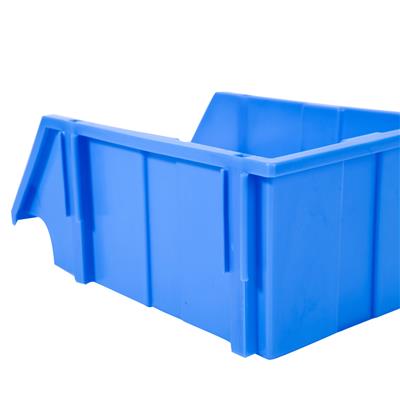 塑料零件盒 怀化斜口零件盒公司 优价供应