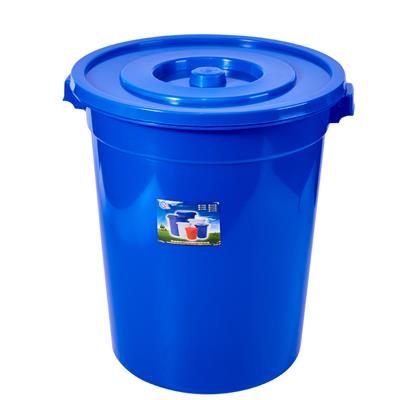 南宁大白桶生产厂家 45升塑料桶 工厂优价供应