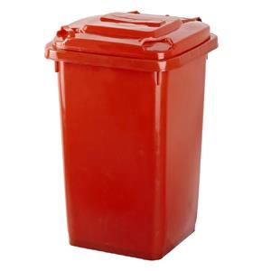 常德脚踏垃圾桶厂家供应 塑料垃圾桶 工厂优价供应