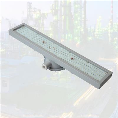 朴子安装操作便捷DGS18/127L矿用隔爆型LED长方形巷道灯