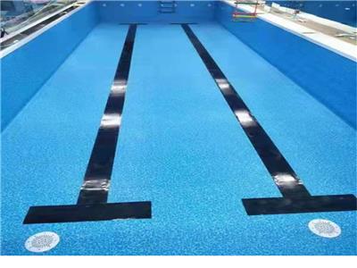 圖木舒克室內游泳館塑膠地板 種類多樣_來這兒了解你合適的