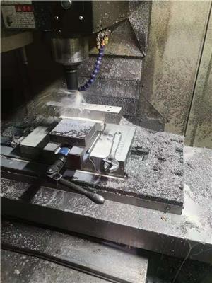 CNC机械零部件加工中心车床件非标零件加工定制 厂家