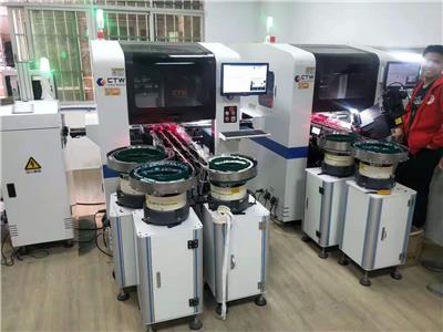 广州插件机服务商 提高生产效率