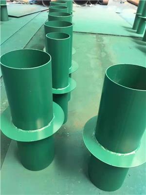 珠海刚性防水套管尺寸 组合套管 可定制
