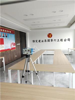 广州空气检测公司 欢迎来电咨询