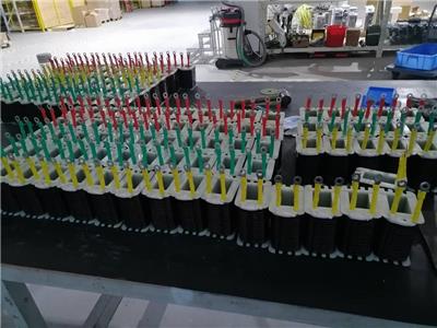 河南电抗器制造厂家 低压串联电抗器RTCKSG 10kvar电容补偿电抗器