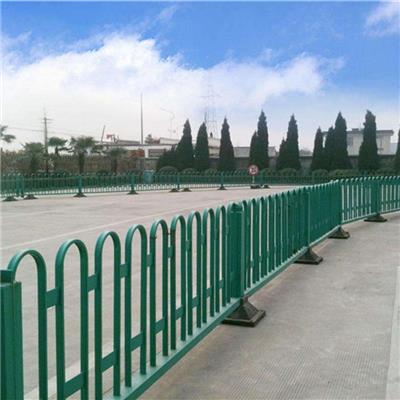 渭南锌钢护栏 不锈钢护栏
