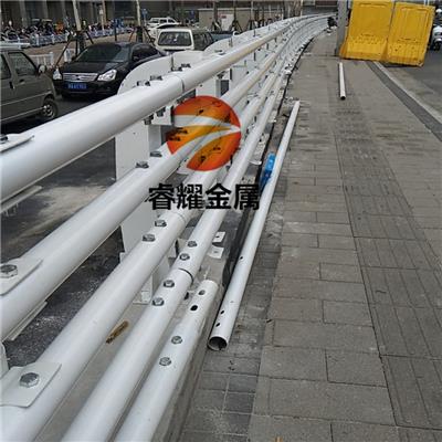 道路防撞保护装置桥梁护栏