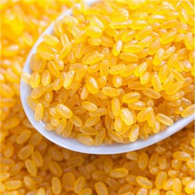 黄金米生产设备 黄金米生产线