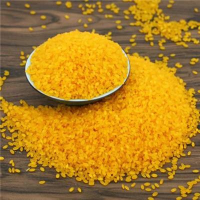 营养黄金米设备 黄金米制造机械 黄金米生产线