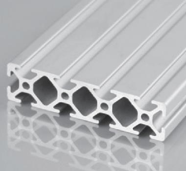 泰州铝型材供应商 宏海生产