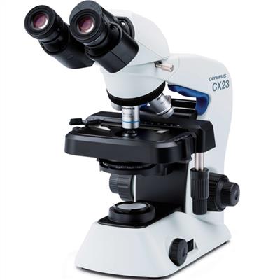 日本奧林巴斯正置生物顯微鏡CX23