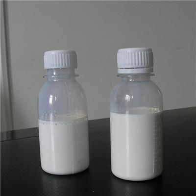 纳米二氧化钛PMA液体 纳米氧化钛液体
