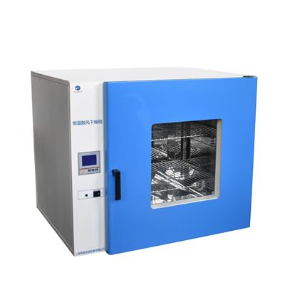 TG-1044台式电热恒温鼓风干燥箱试验标准和方法