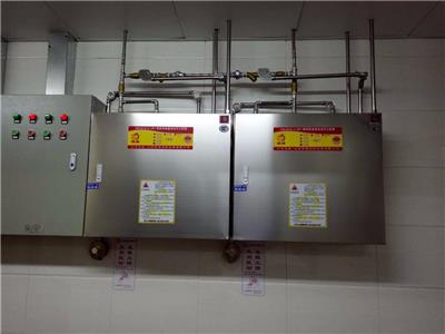 厨房自动灭火系统图例 单位自动灭火装置 汉中厨房自动灭火装置厂家批发