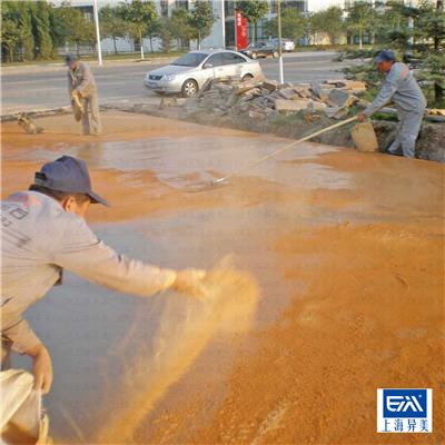 酒泉水泥压印地坪 模具免费