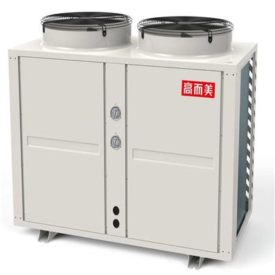 不锈钢大型空气能热水器招商 贵州空气源热泵工程